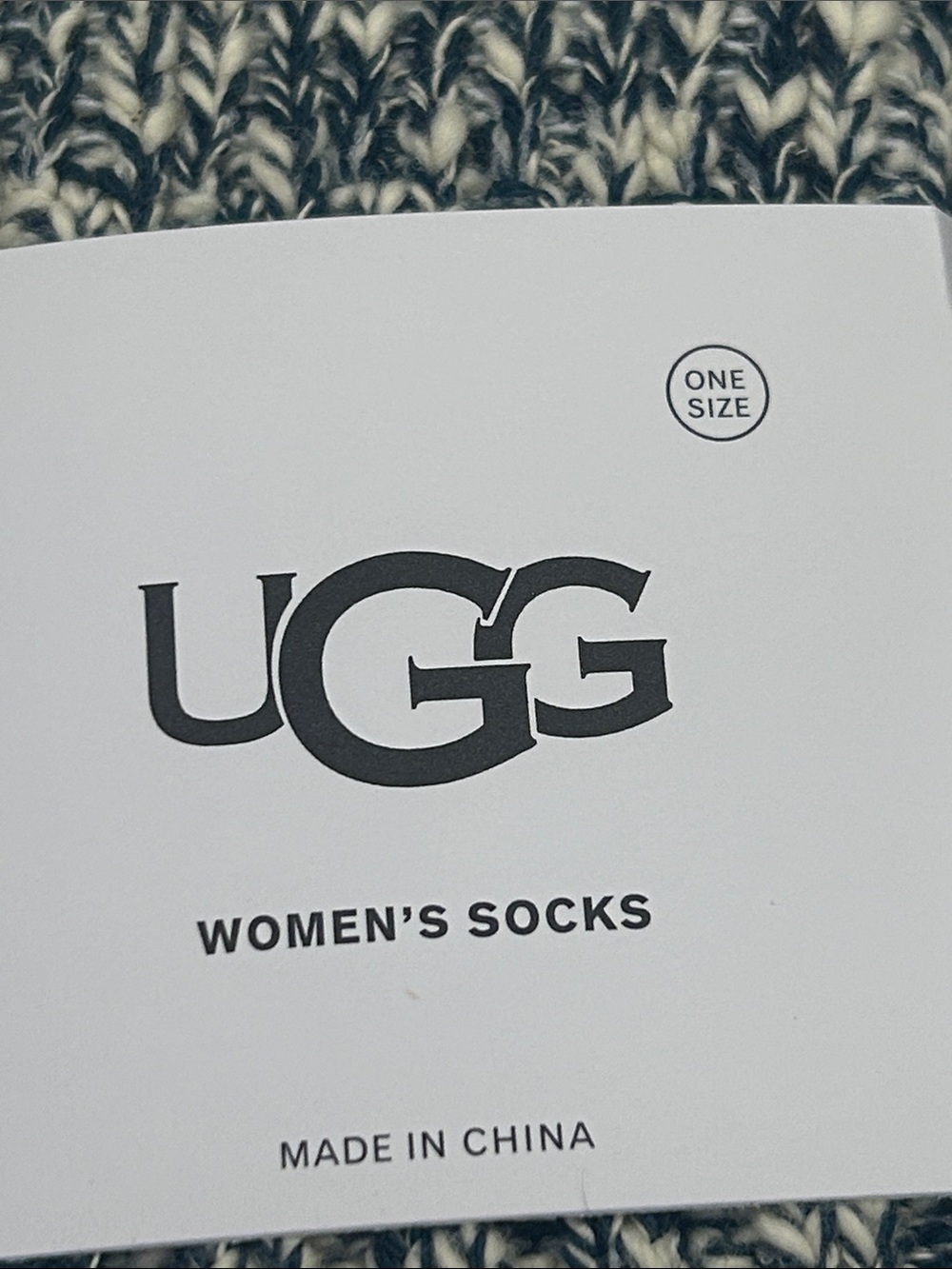 Set Socks - Picture 5 of 7